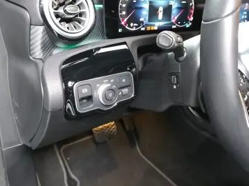 2024 Mercedes-Benz A-Класс с пробегом 5 593 км