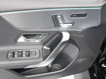 2024 Mercedes-Benz A-Класс с пробегом 5 593 км