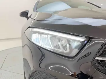 2025 Mercedes-Benz A-Класс с пробегом 246 км