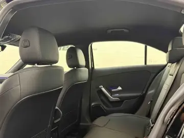 2025 Mercedes-Benz A-Класс с пробегом 246 км