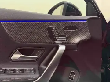 2025 Mercedes-Benz A-Класс с пробегом 246 км