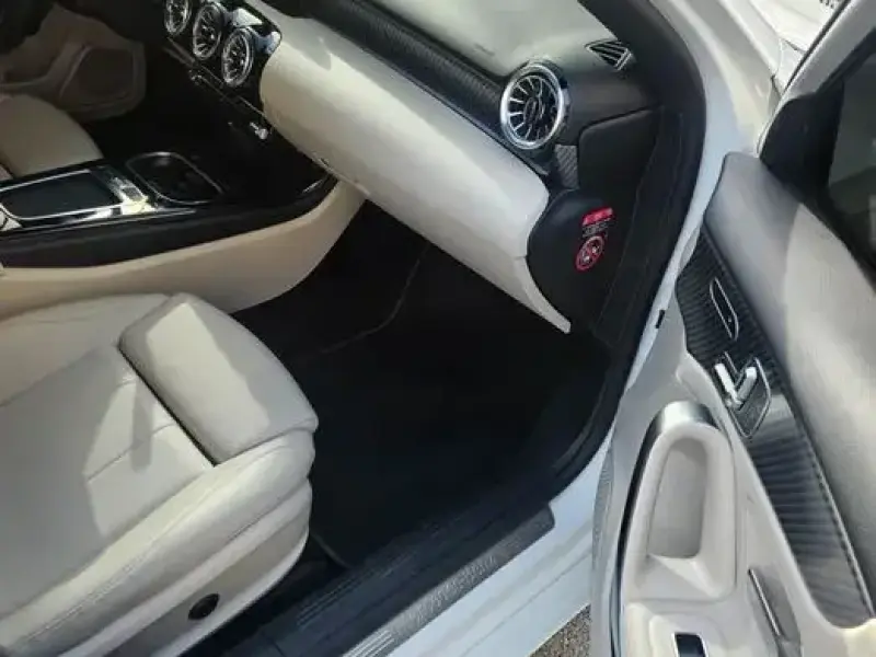 2024 Mercedes-Benz A-Класс с пробегом 18 534 км