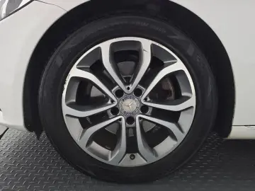 2016 Mercedes-Benz C-Класс с пробегом 82 383 км