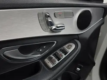 2016 Mercedes-Benz C-Класс с пробегом 82 383 км
