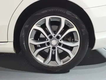 2016 Mercedes-Benz C-Класс с пробегом 82 383 км