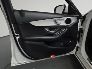 2016 Mercedes-Benz C-Класс с пробегом 82 383 км