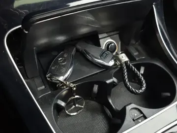 2016 Mercedes-Benz C-Класс с пробегом 82 383 км