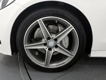 2016 Mercedes-Benz C-Класс с пробегом 84 953 км