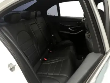 2016 Mercedes-Benz C-Класс с пробегом 84 953 км