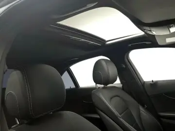 2016 Mercedes-Benz C-Класс с пробегом 84 953 км