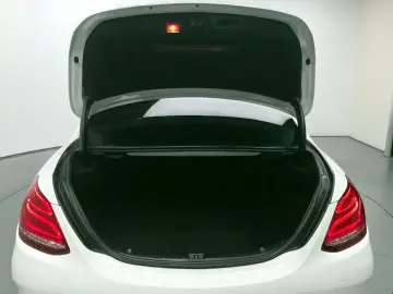 2016 Mercedes-Benz C-Класс с пробегом 84 953 км