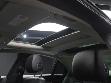 2014 Mercedes-Benz C-Класс с пробегом 105 146 км