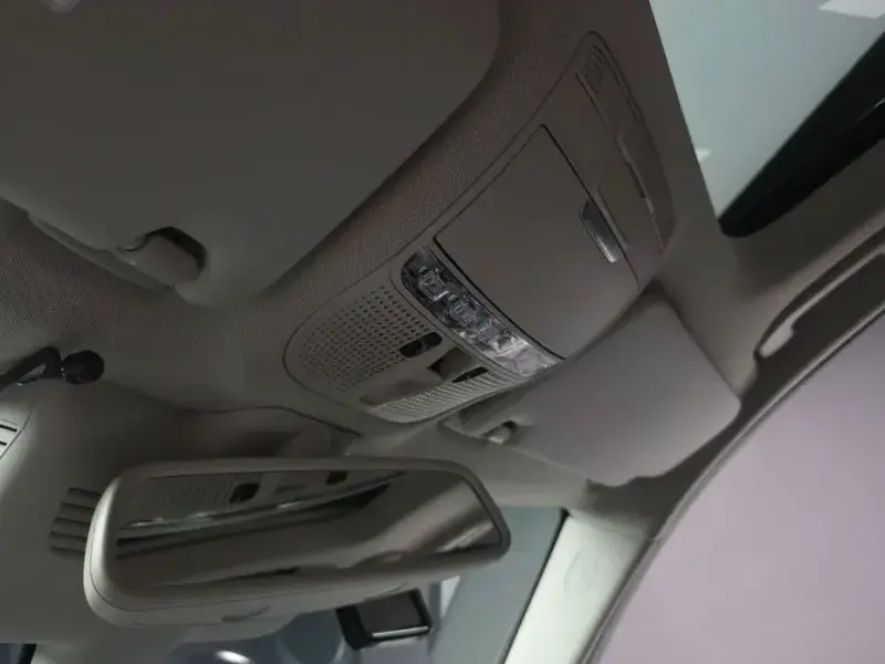 2014 Mercedes-Benz C-Класс с пробегом 105 146 км