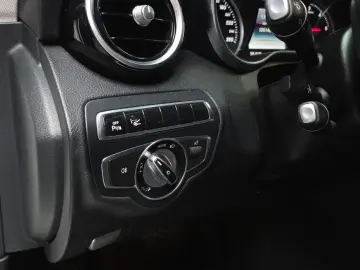 2014 Mercedes-Benz C-Класс с пробегом 105 146 км