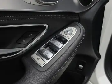 2014 Mercedes-Benz C-Класс с пробегом 105 146 км