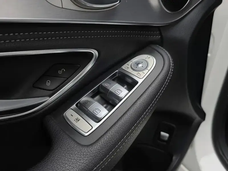 2014 Mercedes-Benz C-Класс с пробегом 105 146 км