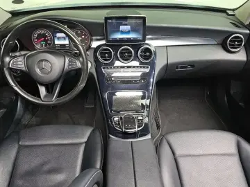 2016 Mercedes-Benz C-Класс с пробегом 149 388 км