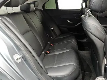 2016 Mercedes-Benz C-Класс с пробегом 149 388 км