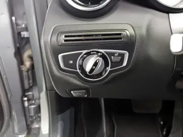 2016 Mercedes-Benz C-Класс с пробегом 149 388 км