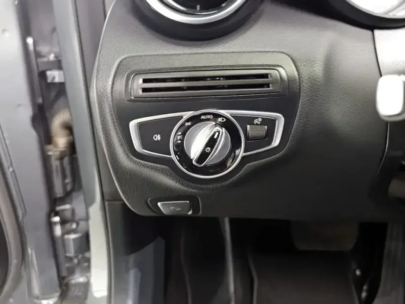 2016 Mercedes-Benz C-Класс с пробегом 149 388 км