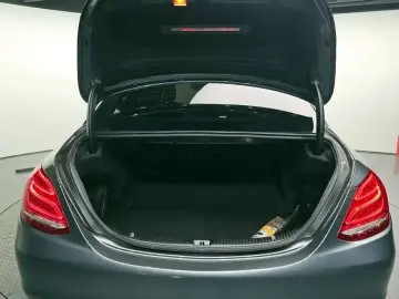 2016 Mercedes-Benz C-Класс с пробегом 149 388 км
