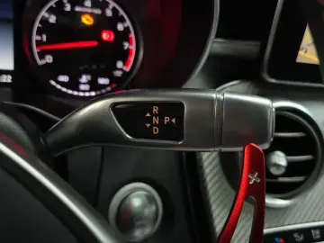 2017 Mercedes-Benz C-Класс с пробегом 100 321 км