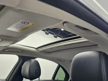 2017 Mercedes-Benz C-Класс с пробегом 99 959 км