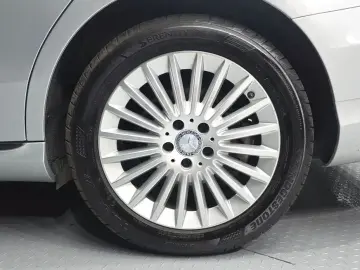2016 Mercedes-Benz C-Класс с пробегом 62 778 км