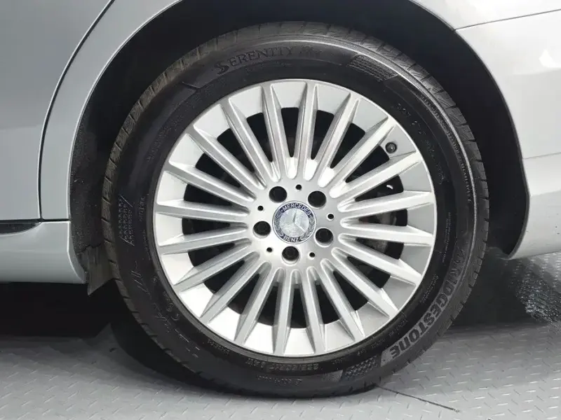 2016 Mercedes-Benz C-Класс с пробегом 62 778 км