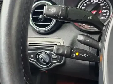 2017 Mercedes-Benz C-Класс с пробегом 99 959 км