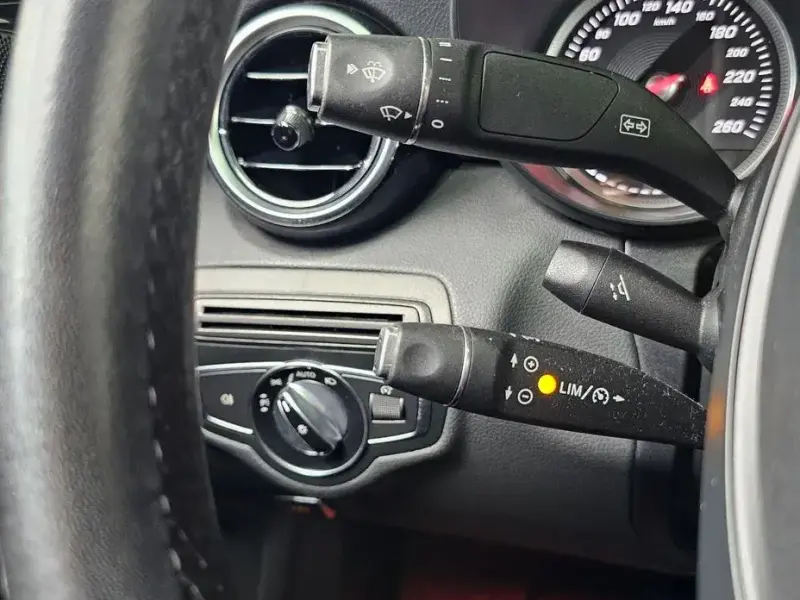2017 Mercedes-Benz C-Класс с пробегом 99 959 км