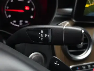 2016 Mercedes-Benz C-Класс с пробегом 62 778 км