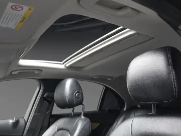 2016 Mercedes-Benz C-Класс с пробегом 62 778 км