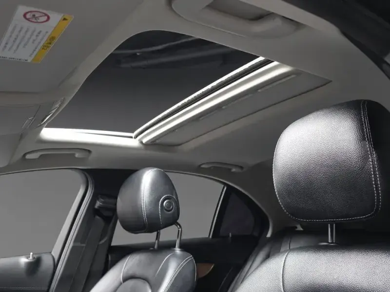 2016 Mercedes-Benz C-Класс с пробегом 62 778 км