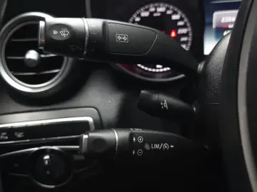 2016 Mercedes-Benz C-Класс с пробегом 62 778 км