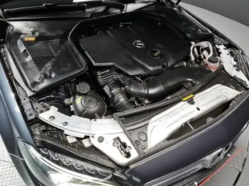 2016 Mercedes-Benz C-Класс с пробегом 196 019 км
