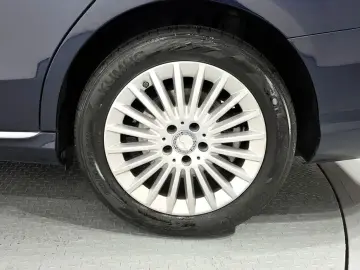 2016 Mercedes-Benz C-Класс с пробегом 192 419 км