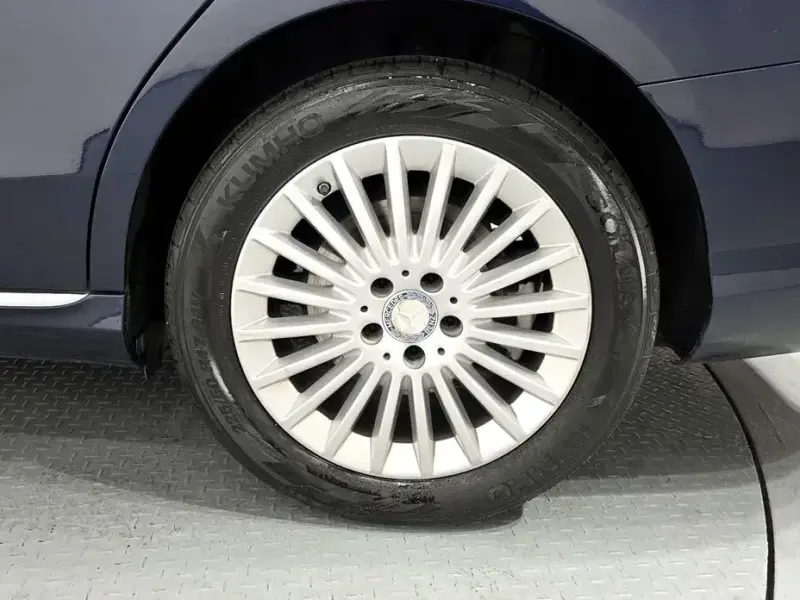 2016 Mercedes-Benz C-Класс с пробегом 192 419 км