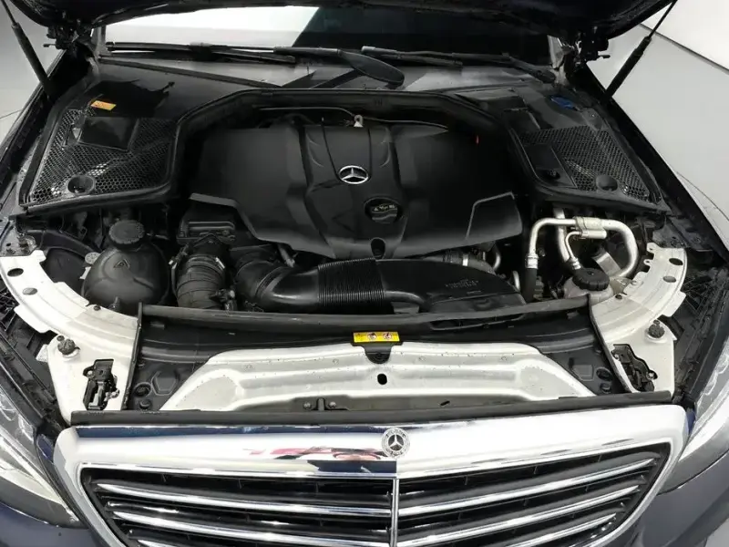2016 Mercedes-Benz C-Класс с пробегом 192 419 км