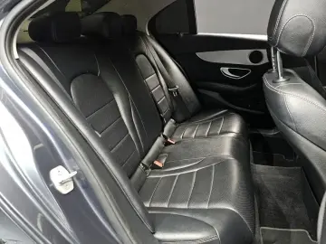 2016 Mercedes-Benz C-Класс с пробегом 196 019 км
