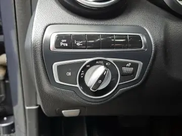 2016 Mercedes-Benz C-Класс с пробегом 196 019 км