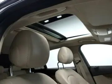2016 Mercedes-Benz C-Класс с пробегом 192 419 км