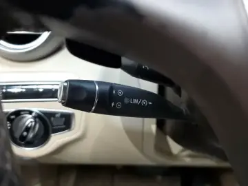 2016 Mercedes-Benz C-Класс с пробегом 192 419 км