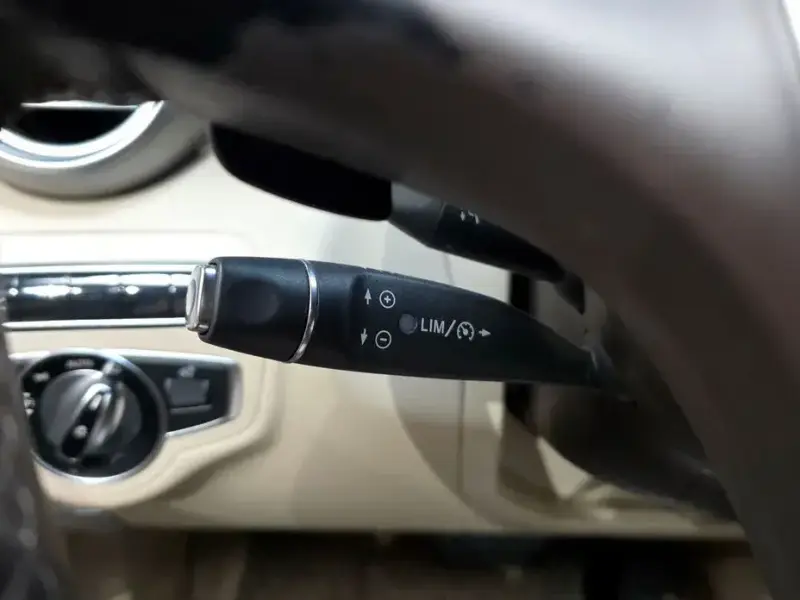 2016 Mercedes-Benz C-Класс с пробегом 192 419 км