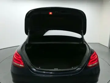 2016 Mercedes-Benz C-Класс с пробегом 192 419 км