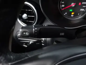 2016 Mercedes-Benz C-Класс с пробегом 103 998 км