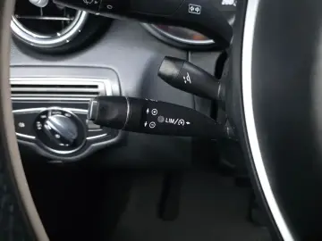 2016 Mercedes-Benz C-Класс с пробегом 103 998 км