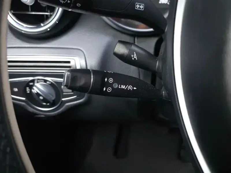 2016 Mercedes-Benz C-Класс с пробегом 103 998 км