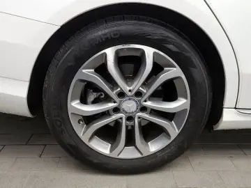 2015 Mercedes-Benz C-Класс с пробегом 240 037 км