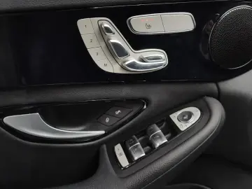 2017 Mercedes-Benz C-Класс с пробегом 66 883 км